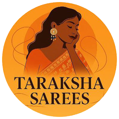 Taraksha Sarees