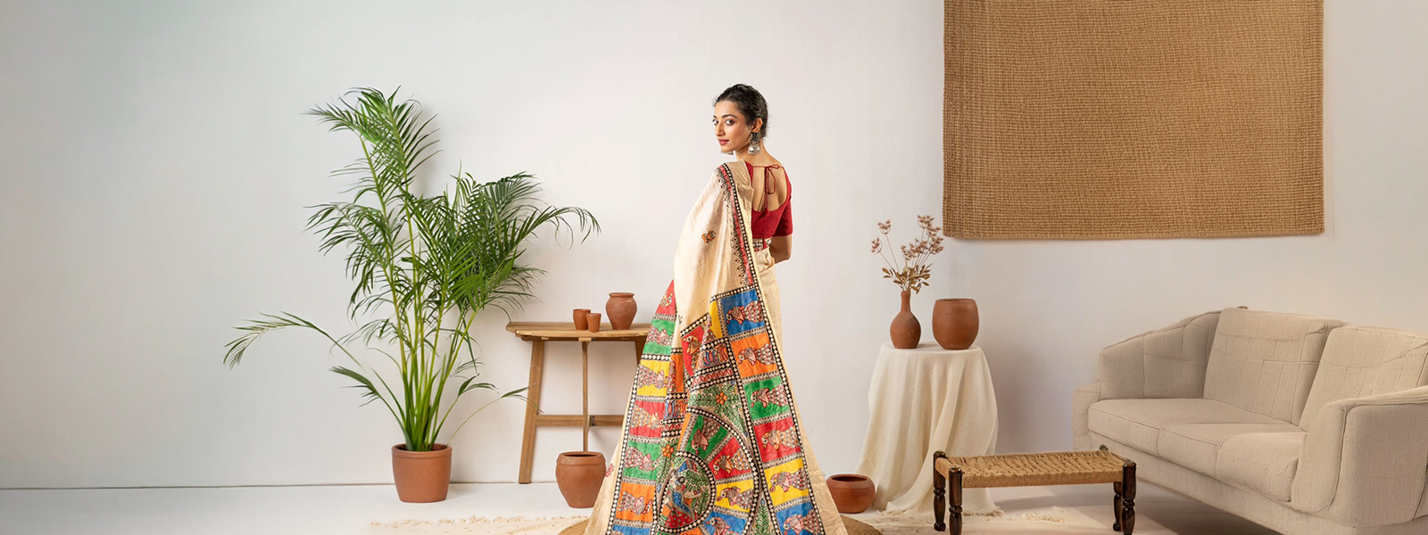 Saree 3