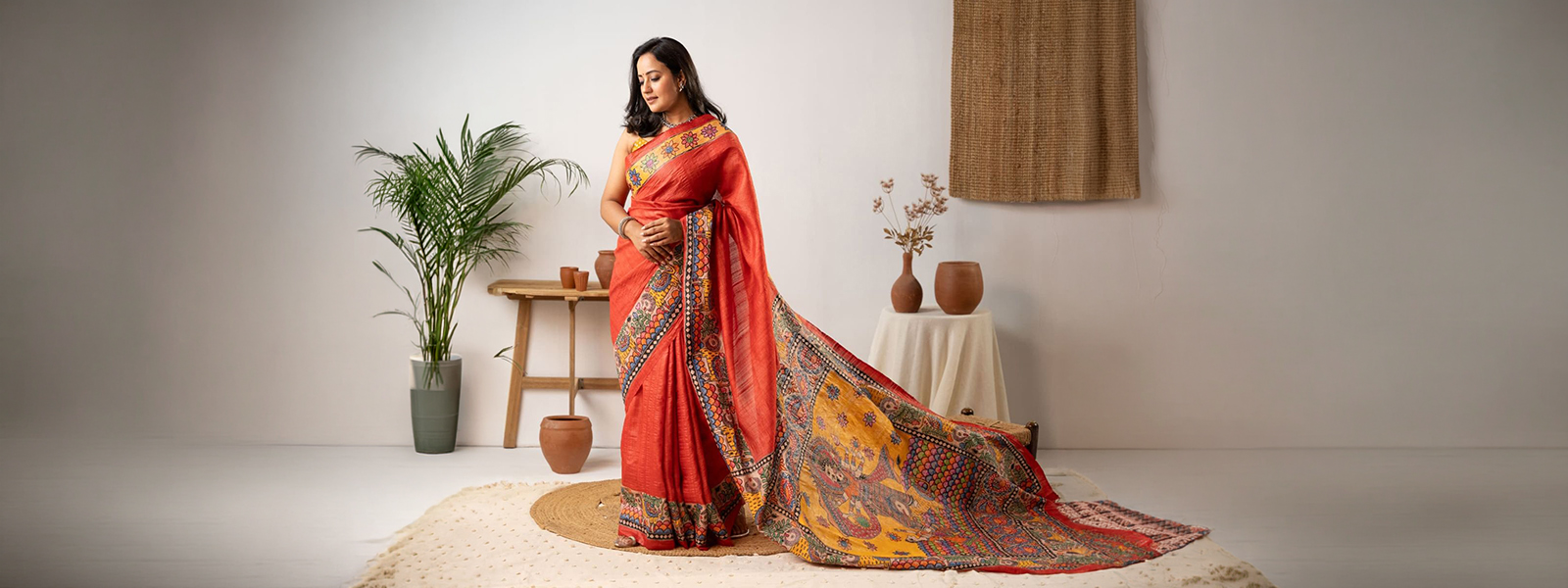 Saree 1