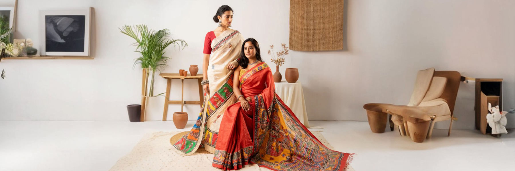 Saree 2