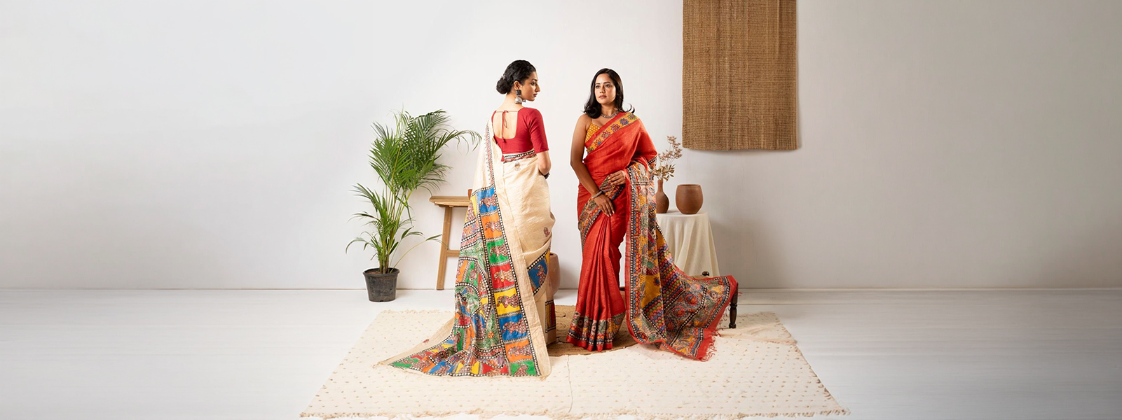 Saree 3